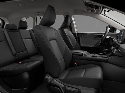 New 2026 Toyota RAV4 LE image 28