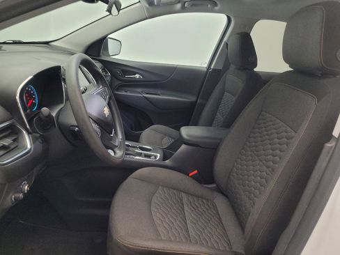 Used 2021 Chevrolet Equinox LT image 17