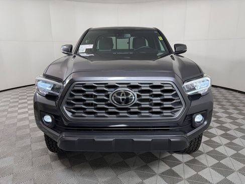 Used 2023 Toyota Tacoma TRD Off-Road w/ TRD Premium Off Road Package image 6