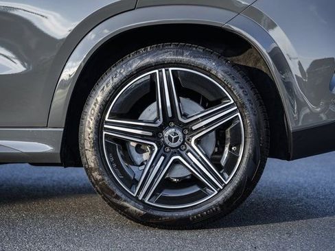 New 2026 Mercedes-Benz GLE 450 4MATIC image 18