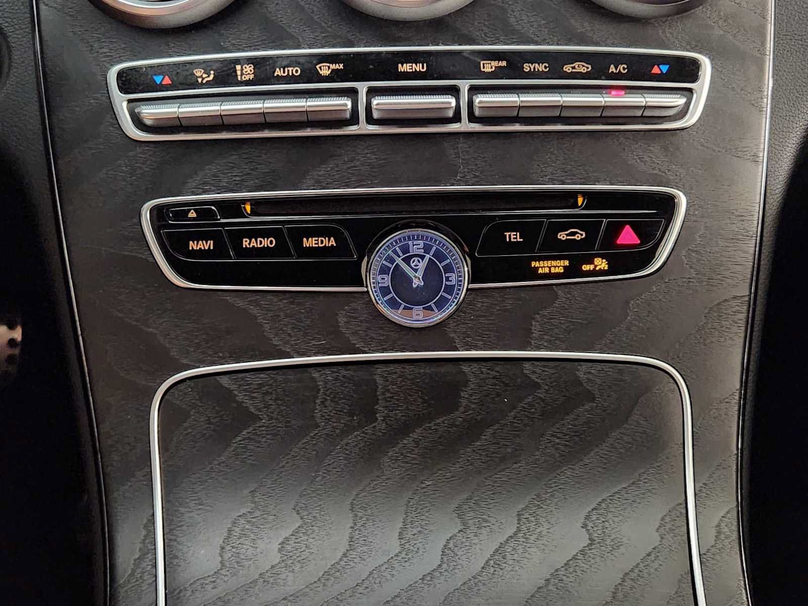 Used 2018 Mercedes-Benz C 300 Coupe image 18
