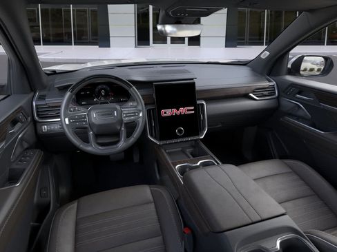 New 2026 GMC Acadia Denali Ultimate w/ LPO, All-Weather Package AWD/4WD image 15