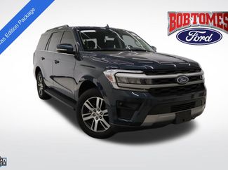 Used 2024 Ford Expedition XLT video 1