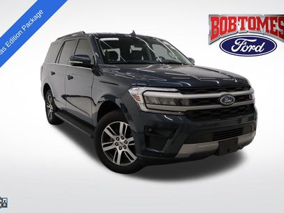 Used 2024 Ford Expedition XLT
