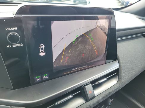 Certified 2026 Subaru Outback Premium image 14