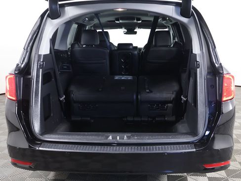 Used 2023 Honda Odyssey Touring image 21