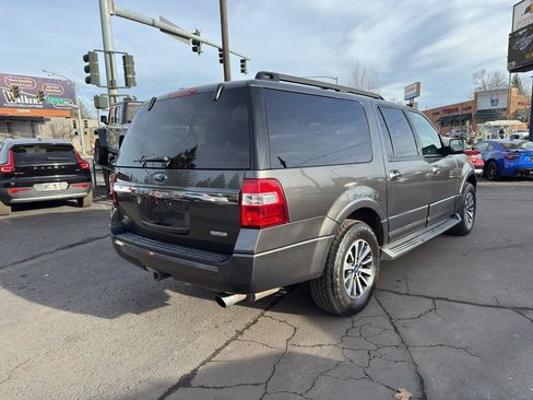 Used 2017 Ford Expedition EL XLT image 6