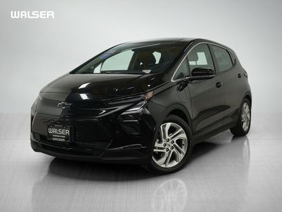 Used 2023 Chevrolet Bolt LT w/ Driver Confidence Package