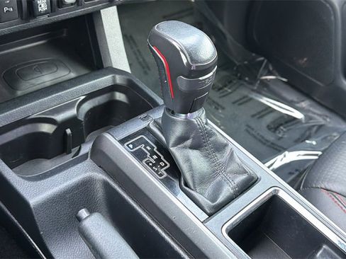 Used 2019 Toyota Tacoma TRD Pro image 30