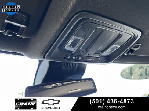 Used 2024 GMC Sierra 2500 AT4 image 21