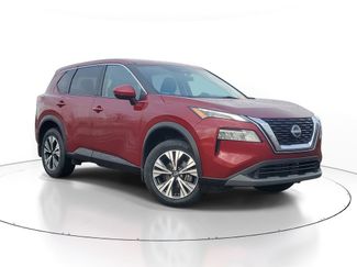 Used 2022 Nissan Rogue SV 360° Tour