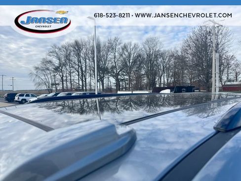 Used 2025 Chevrolet Tahoe RST w/ Comfort Package image 18