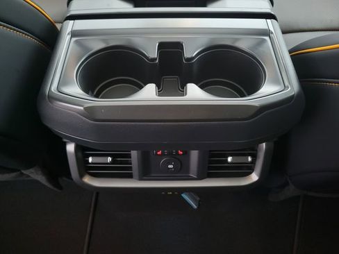 New 2025 Ford F150 Tremor w/ Equipment Group 402A High image 11