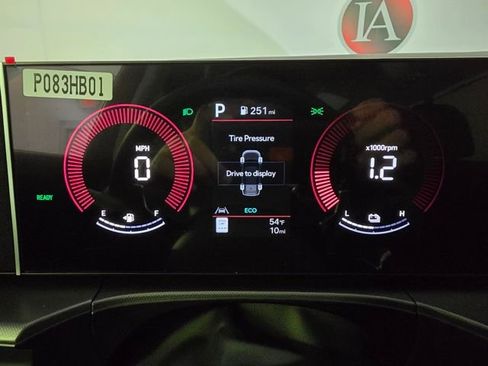 New 2026 Hyundai Santa Fe SE image 23