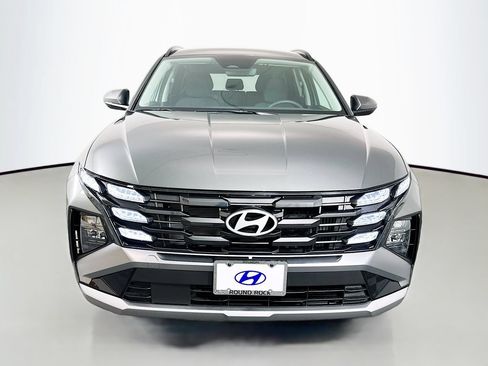 New 2026 Hyundai Tucson SEL AWD/4WD image 2