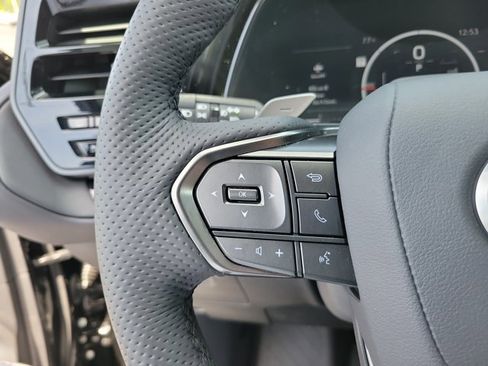 Used 2026 Lexus TX 500h AWD w/ Technology Package image 23