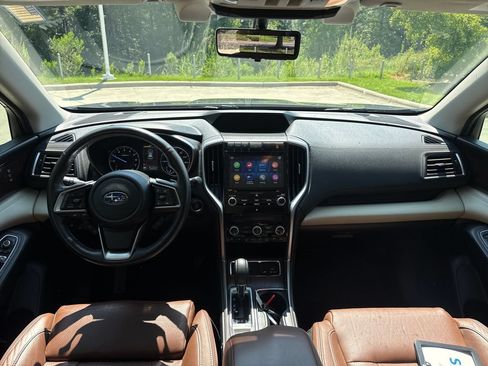 Used 2019 Subaru Ascent Touring w/ Popular Package #2 AWD/4WD image 16