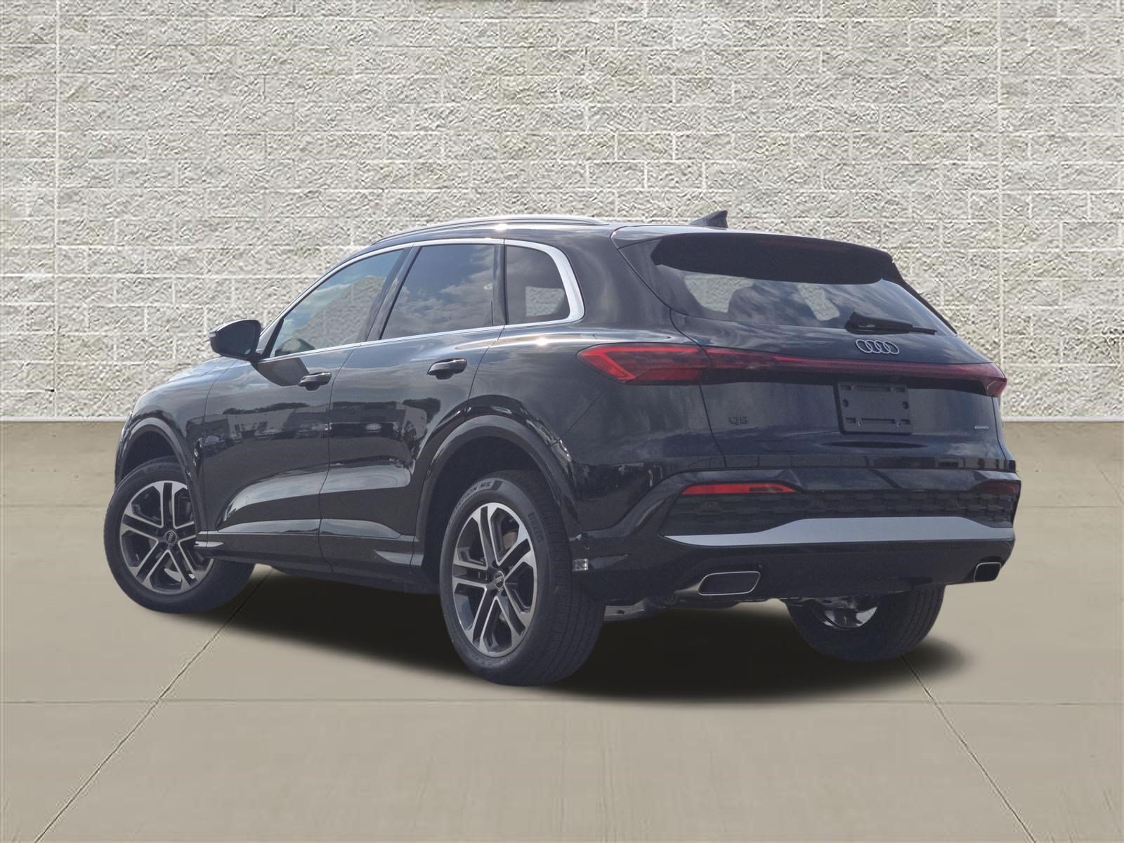 New 2026 Audi Q5 Premium AWD/4WD image 5