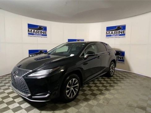 Used 2021 Lexus RX 350 AWD w/ Premium Package image 6