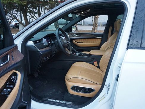 Used 2023 Jeep Grand Cherokee Summit image 2