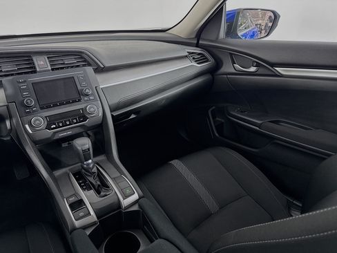 Used 2016 Honda Civic LX image 21