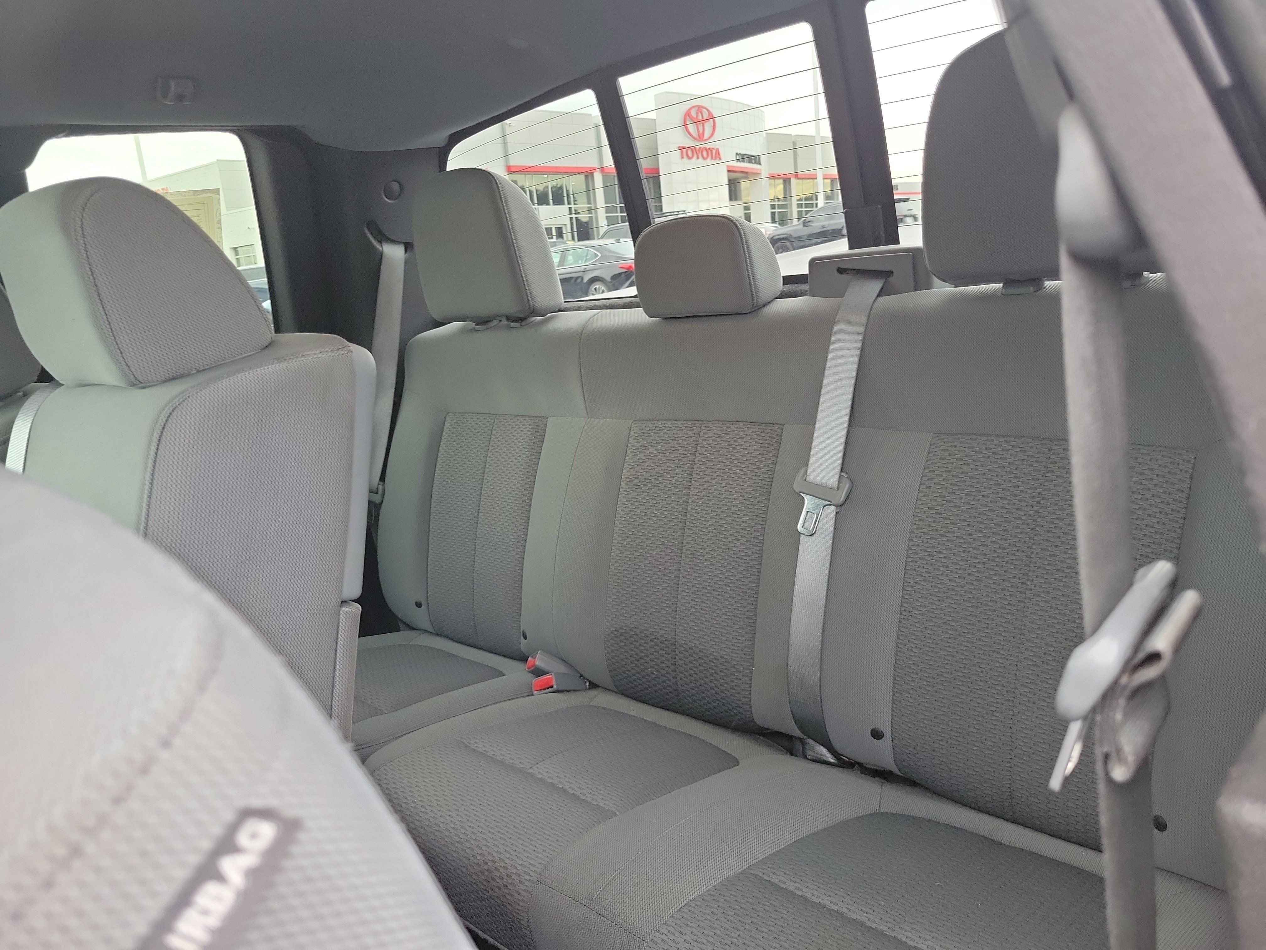 Used 2014 Ford F150 XLT w/ Equipment Group 302A Luxury AWD/4WD image 13