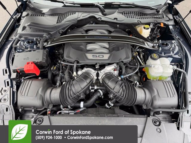 New 2026 Ford Mustang Dark Horse w/ Dark Horse Handlin Package RWD image 31