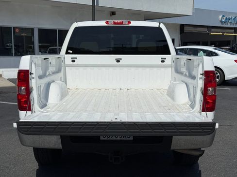 Used 2011 Chevrolet Silverado 1500 LT w/ All-Star Edition RWD image 11