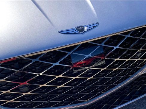 Used 2026 Genesis G80 2.5T Sport Prestige image 29