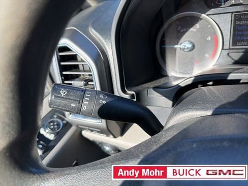 Used 2021 Ford F250 XLT w/ XLT Premium Package image 33