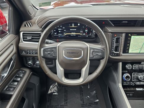 Certified 2024 GMC Yukon Denali image 29