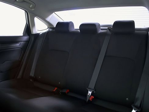 New 2026 Honda Civic LX image 15