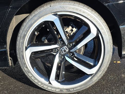 Used 2022 Honda Accord Sport image 24