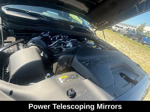 New 2025 RAM 3500 Laramie image 33