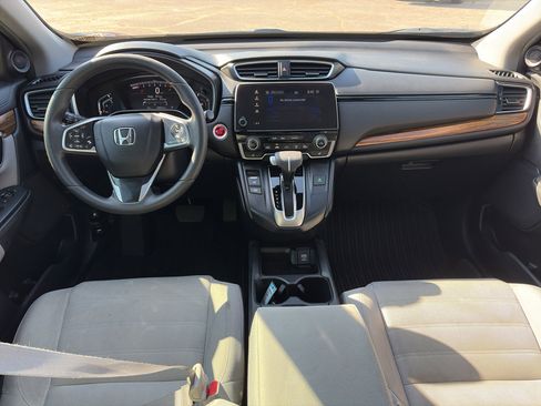 Used 2019 Honda CR-V EX image 11