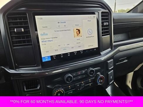 New 2025 Ford F150 STX w/ Equipment Group 200A image 20