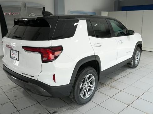 New 2026 GMC Terrain Elevation image 7