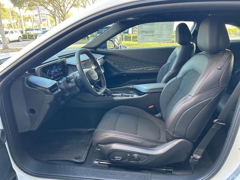 New 2026 Dodge Charger Scat Pack image 5