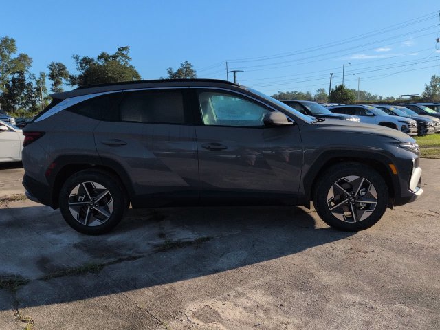 New 2026 Hyundai Tucson SEL FWD image 4