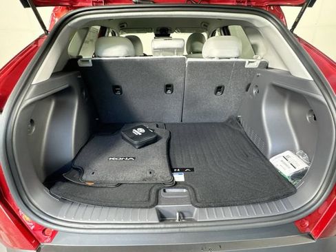 New 2026 Hyundai Kona SEL Sport AWD/4WD image 27