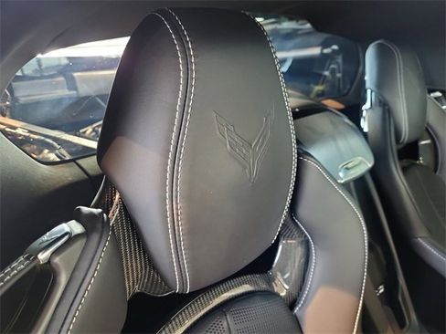 Used 2020 Chevrolet Corvette Stingray Preferred Cpe w/ 2LT Preferred Equipment Group image 15