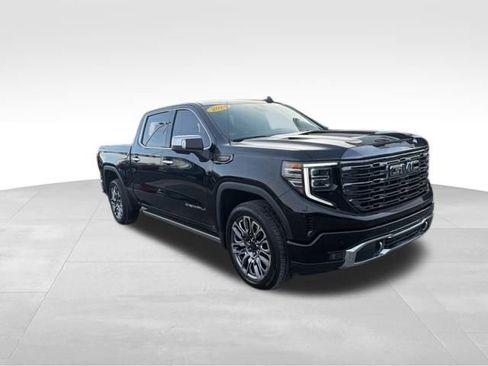 Used 2024 GMC Sierra 1500 Denali Ultimate image 19