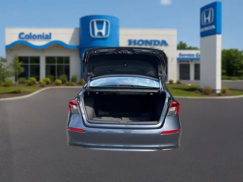 Used 2024 Honda Civic EX image 35