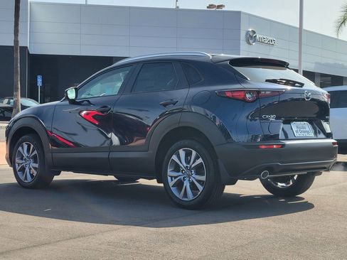 New 2026 MAZDA CX-30 AWD 2.5 S w/ Premium Package image 2