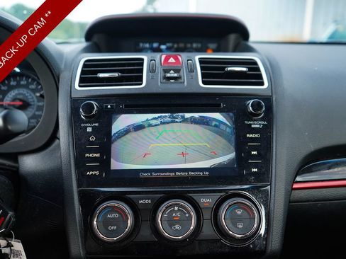 Used 2019 Subaru WRX STI AWD/4WD image 11