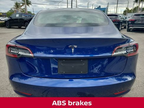 Used 2020 Tesla Model 3 Standard Range Plus image 7