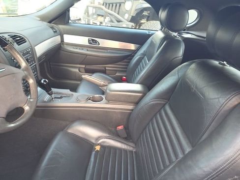 Used 2002 Ford Thunderbird image 7