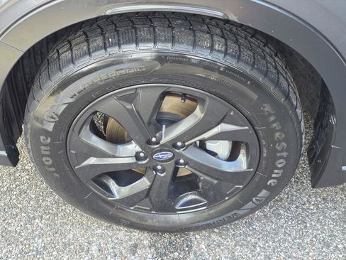 Used 2021 Subaru Outback Onyx Edition XT w/ Popular Package #2 image 34