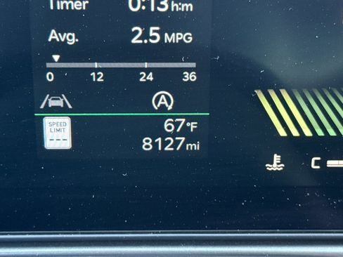 Certified 2025 Kia Sorento S image 42