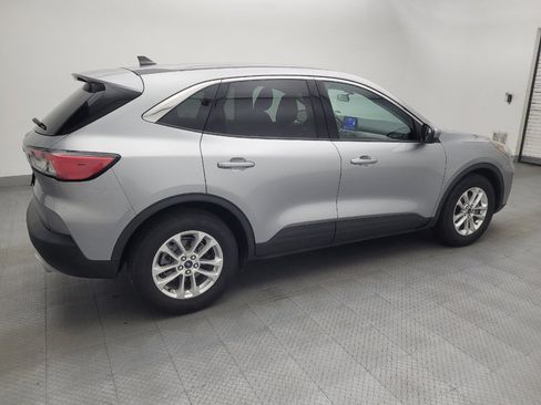 Used 2021 Ford Escape SE FWD image 10